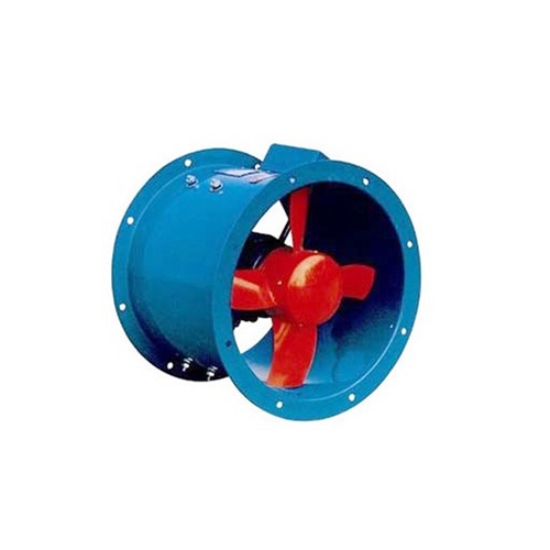 T35 軸流風(fēng)機